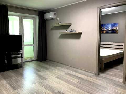 квартира за адресою Запорізьке шосе, 1