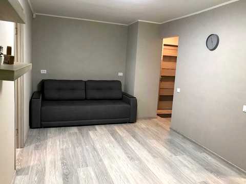 квартира за адресою Запорізьке шосе, 1