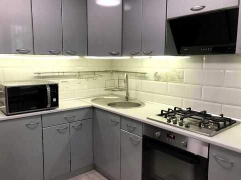 квартира за адресою Запорізьке шосе, 1