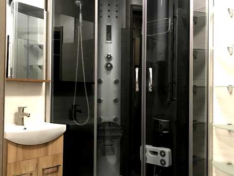 квартира за адресою Запорізьке шосе, 1