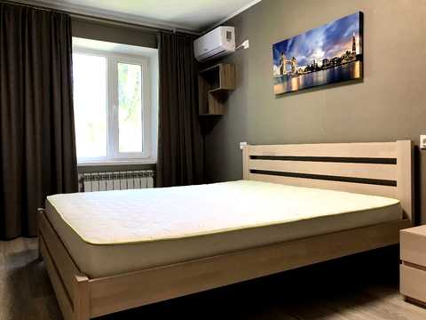 квартира за адресою Запорізьке шосе, 1