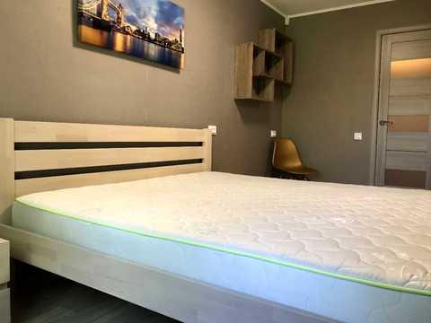 квартира за адресою Запорізьке шосе, 1
