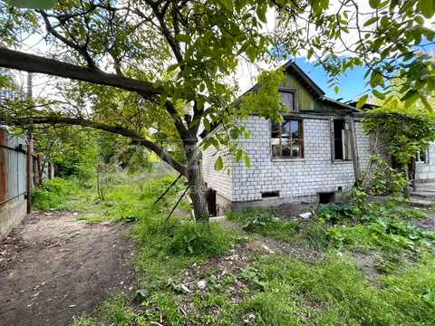 ділянка за адресою Київ, Алімпія Галика вул., 1