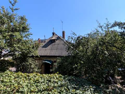 квартира за адресою Христофора Колумба вул., (Будинок)