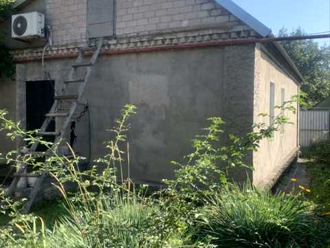 дом по адресу Авдіївська ул. (Астраханська)
