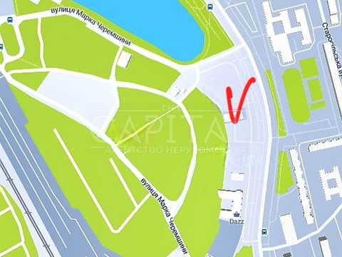 участок по адресу Радужная ул., 42а