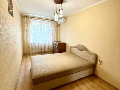 квартира за адресою Робоча вул., 23-А