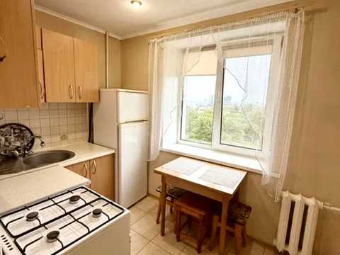 квартира за адресою Робоча вул., 23-А