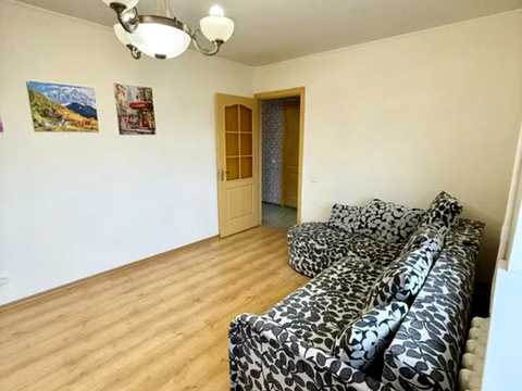 квартира за адресою Робоча вул., 23-А