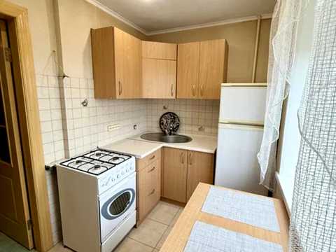 квартира за адресою Робоча вул., 23-А
