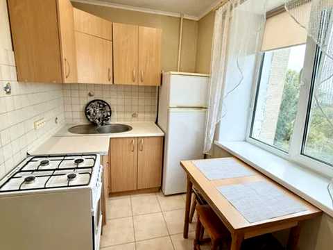 квартира за адресою Робоча вул., 23-А
