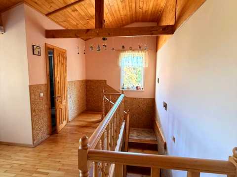 дом по адресу Кленова ул., 7