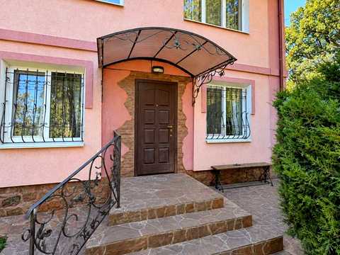 дом по адресу Кленова ул., 7