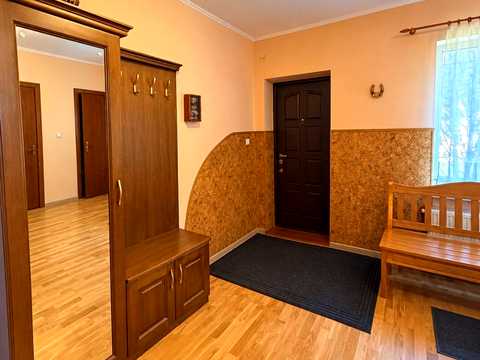 дом по адресу Кленова ул., 7