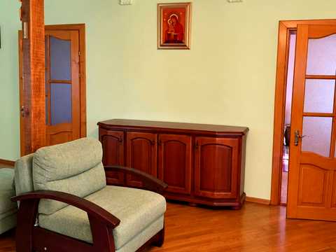 дом по адресу Кленова ул., 7