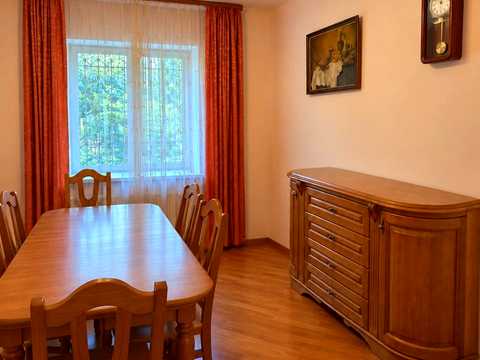 дом по адресу Кленова ул., 7