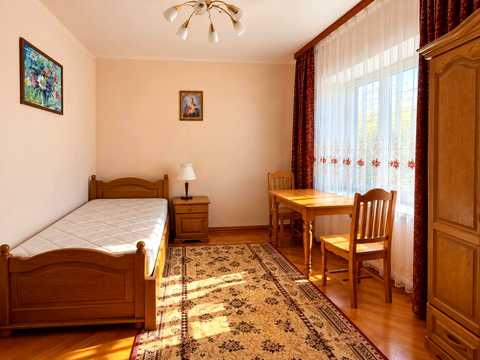 дом по адресу Кленова ул., 7
