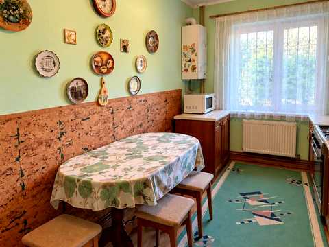дом по адресу Кленова ул., 7