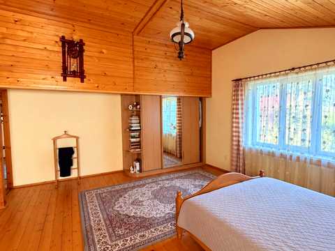 дом по адресу Кленова ул., 7