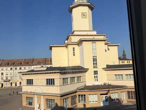 комерційна за адресою Івано-Франківськ, Ринок пл., 14