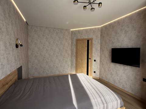квартира по адресу Мартинова просп., 38