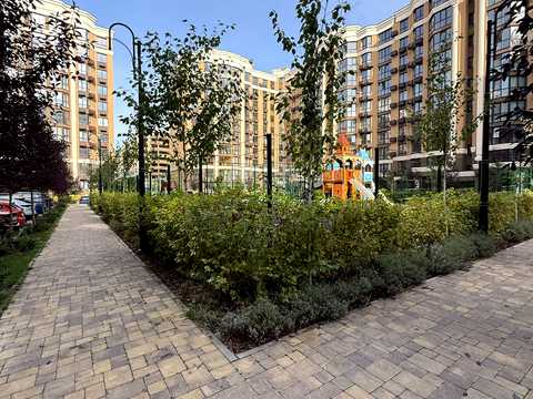 квартира по адресу Мартинова просп., 38