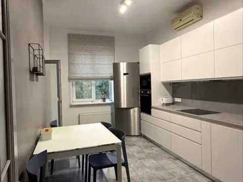квартира за адресою Крутогірний узвіз (Рогальова), 33
