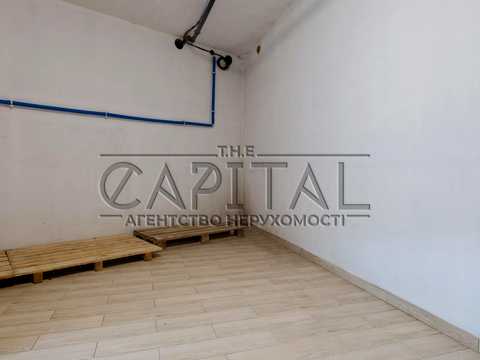 комерційна за адресою Миколи Соловцова вул., 1