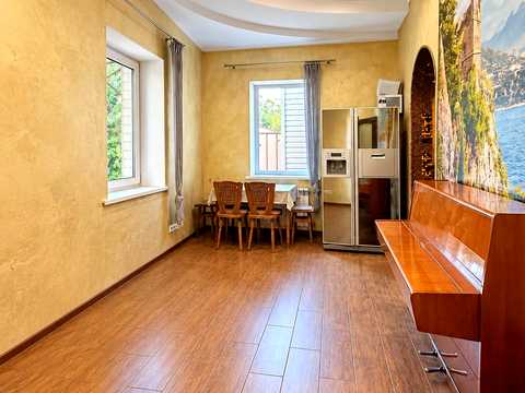 будинок за адресою Дніпро, Кривоноса вул., 124Б
