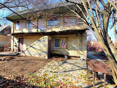 дом по адресу Яблоньская ул. (Кирова)