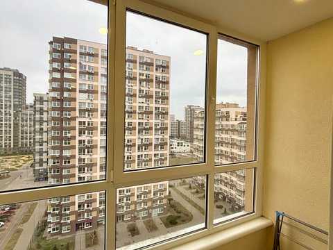 квартира за адресою Європейського Союзу просп. (Правди), 41-Д
