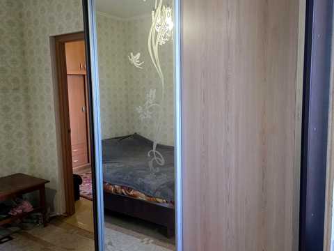 квартира за адресою Оноре де Бальзака вул., 8