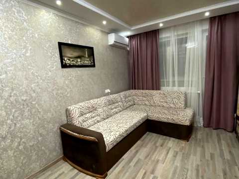квартира за адресою Заболотного вул., 31