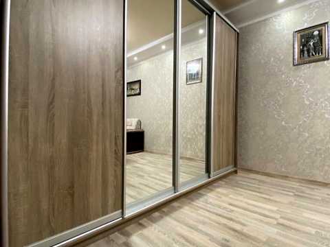 квартира за адресою Заболотного вул., 31