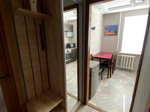 квартира за адресою Заболотного вул., 31