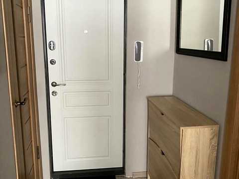 квартира за адресою Заболотного вул., 31