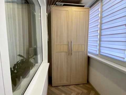 квартира за адресою Заболотного вул., 31