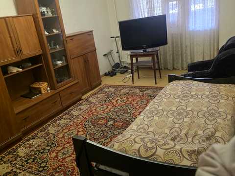 квартира за адресою Оноре де Бальзака вул., 8
