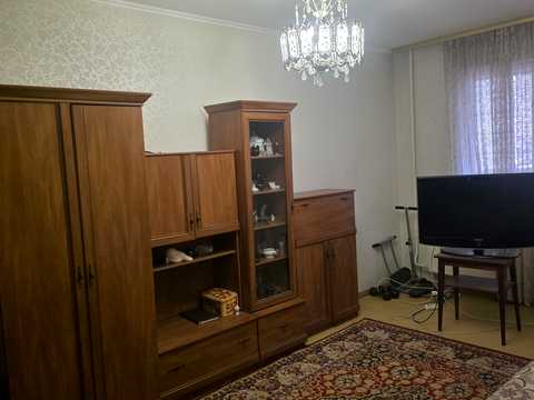 квартира за адресою Оноре де Бальзака вул., 8