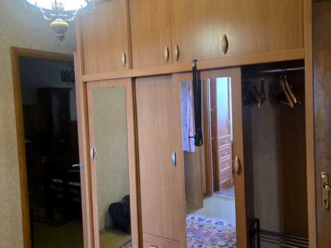 квартира за адресою Оноре де Бальзака вул., 8