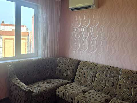 квартира за адресою Оноре де Бальзака вул., 8