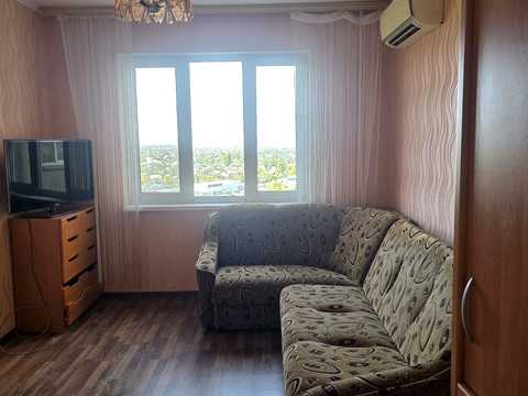квартира за адресою Оноре де Бальзака вул., 8