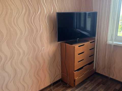 квартира за адресою Оноре де Бальзака вул., 8