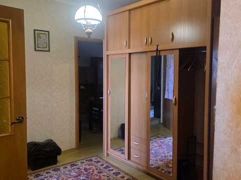 квартира за адресою Оноре де Бальзака вул., 8