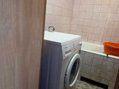 квартира за адресою Оноре де Бальзака вул., 8