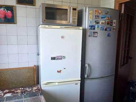 квартира за адресою Оноре де Бальзака вул., 8