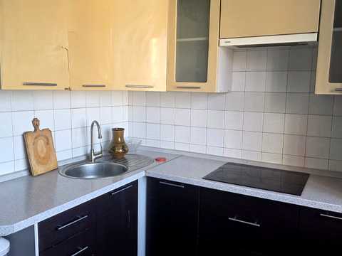 квартира за адресою Оноре де Бальзака вул., 8