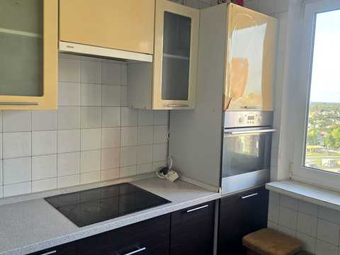 квартира за адресою Оноре де Бальзака вул., 8
