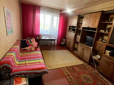 квартира по адресу Червоной Калины просп. (Владимира Маяковского), 30-А