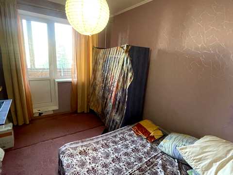 квартира по адресу Червоной Калины просп. (Владимира Маяковского), 30-А
